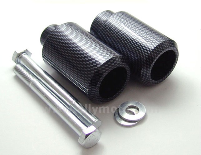 96 Honda Cbr600 F4 F4I 1999-2006 Frame Slider Crash Protector
